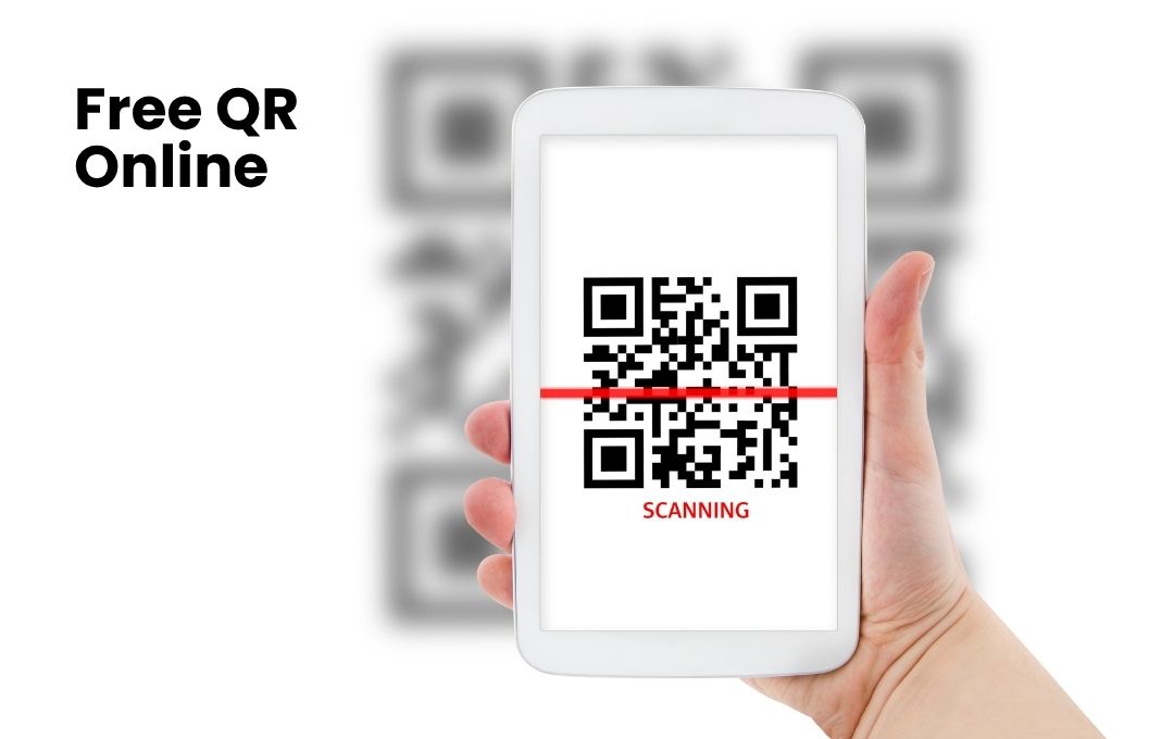 QR Code Generator